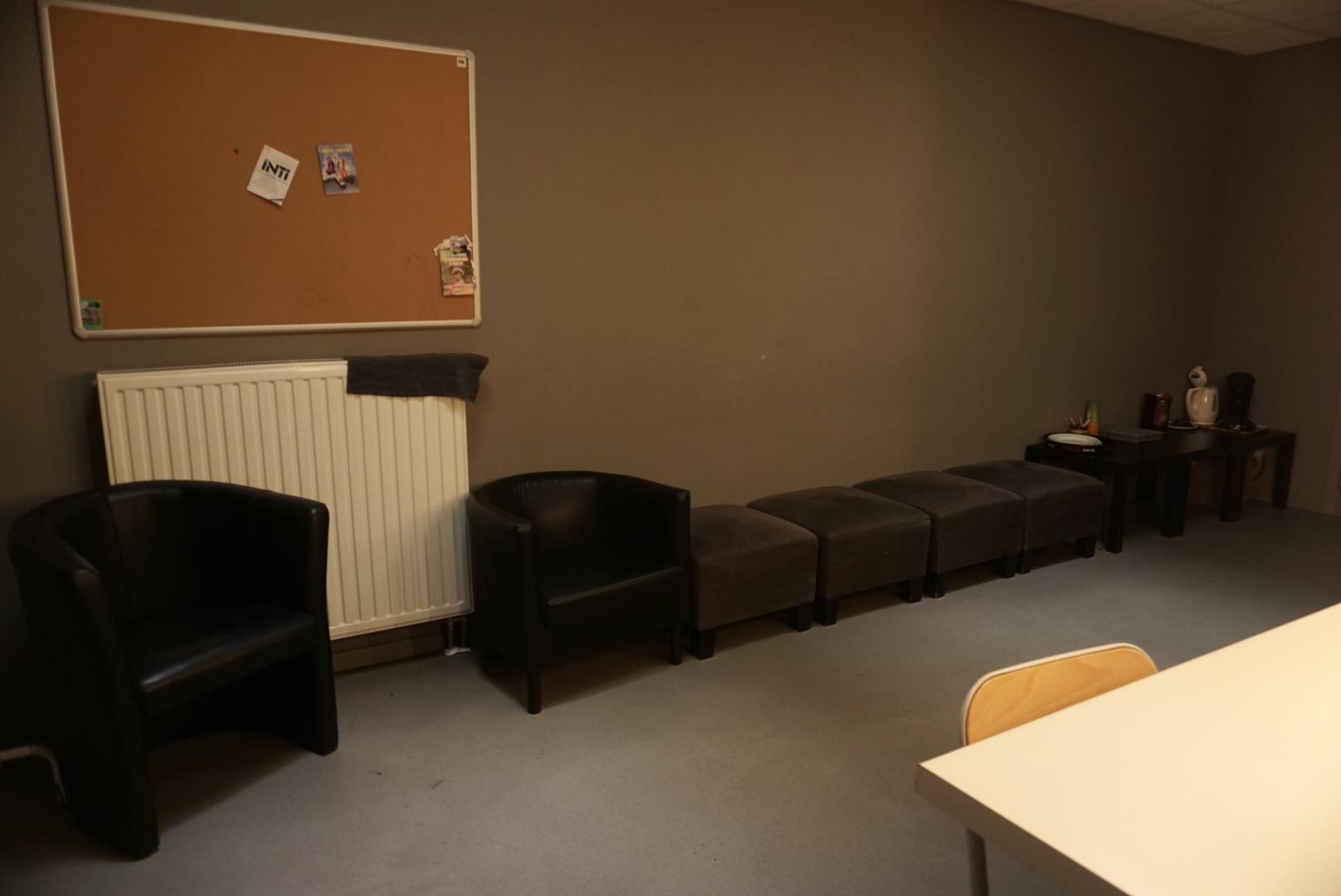 loges du popi