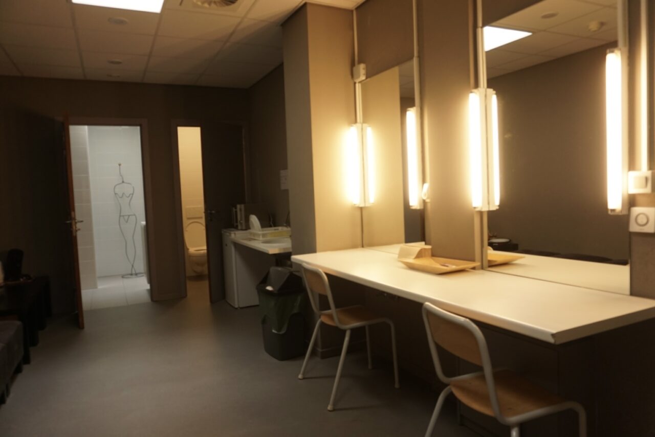 loges du popi