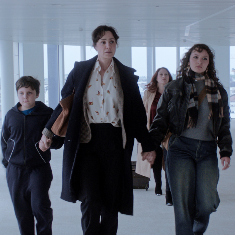 Les René du Cinéma en tournée – Kika