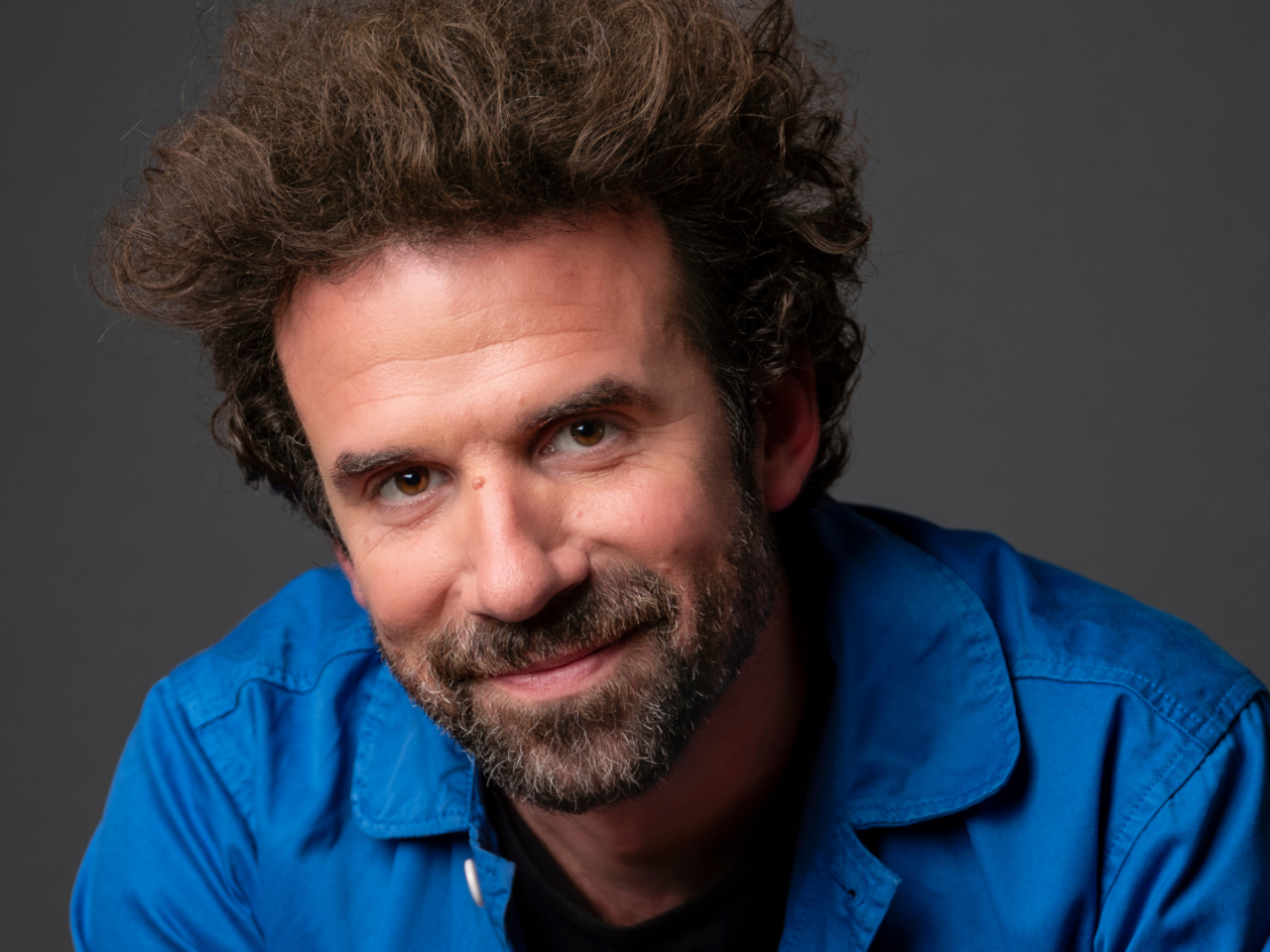 Cyril Dion · La lutte enchantée : Comment garder espoir ?