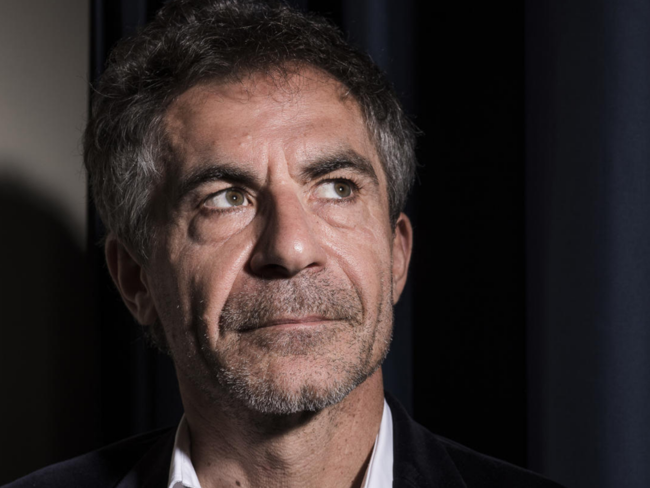Étienne Klein · Intelligence artificielle : progrès ou vertige ?