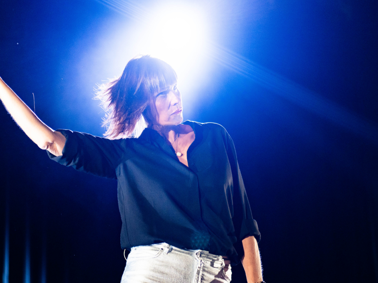 Laurence Bibot · Bobonne star