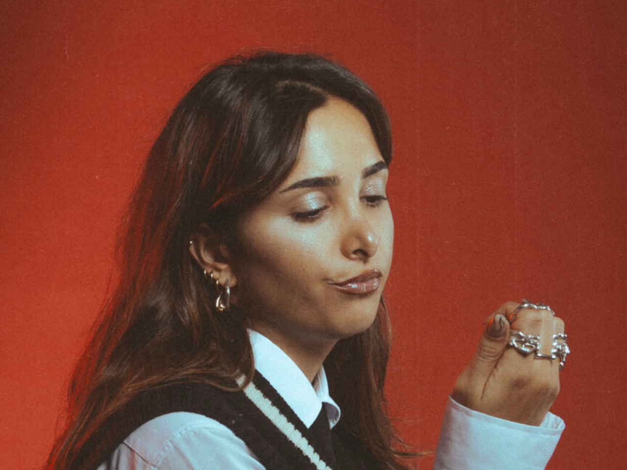 Mélanie Akkari – Perséphone