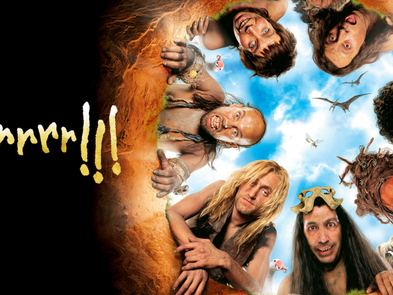 TAPALAREF · RRRrrrr !!!
