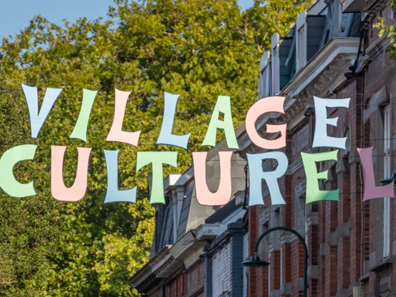Village culturel