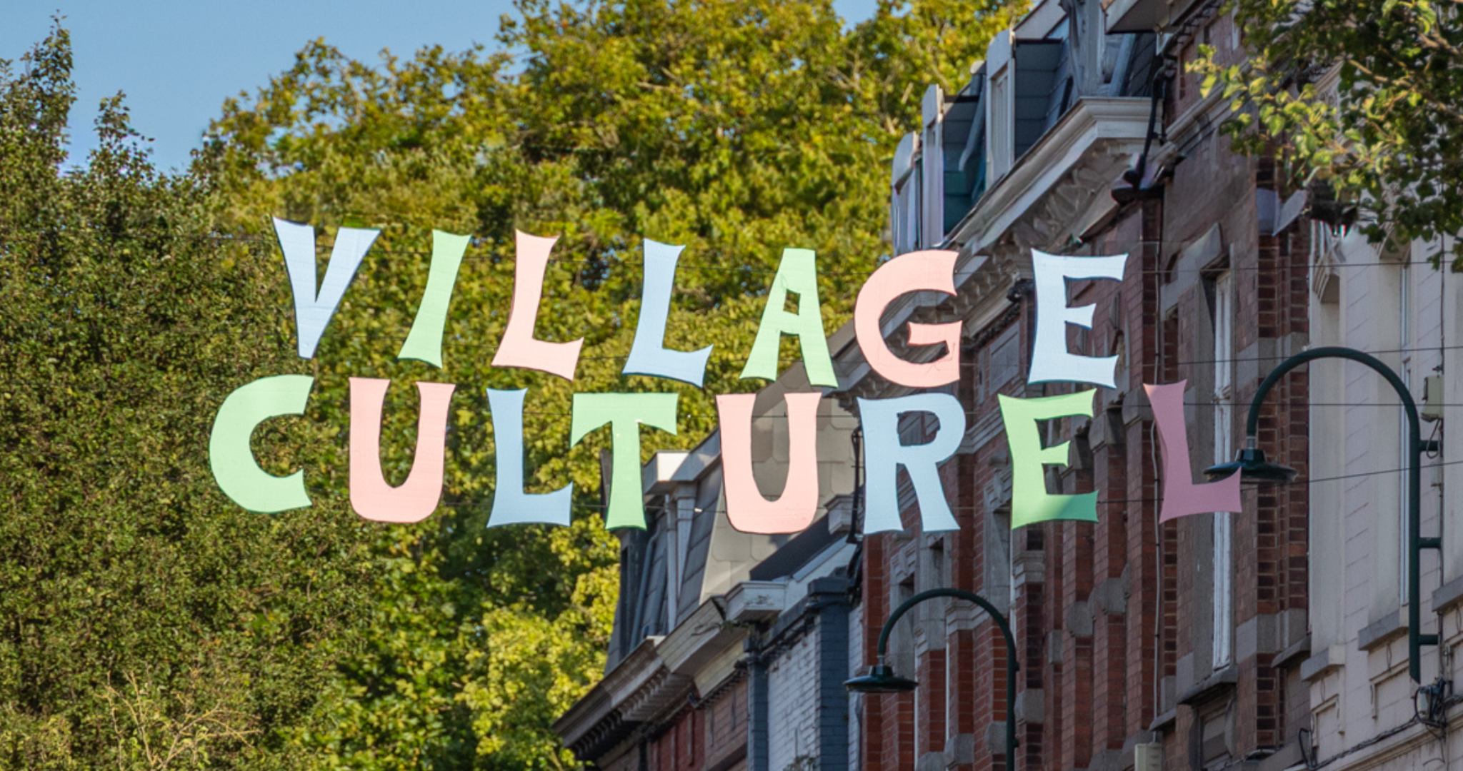 Village culturel