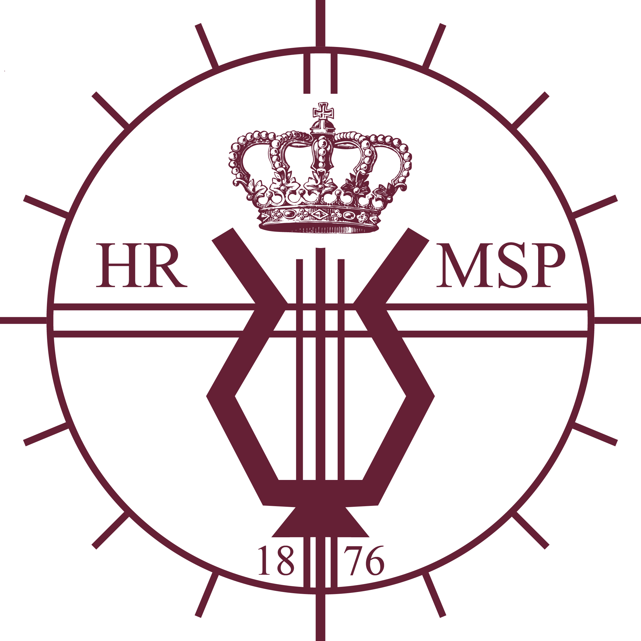 Harmonie Royale Mont-Saint-Pont
