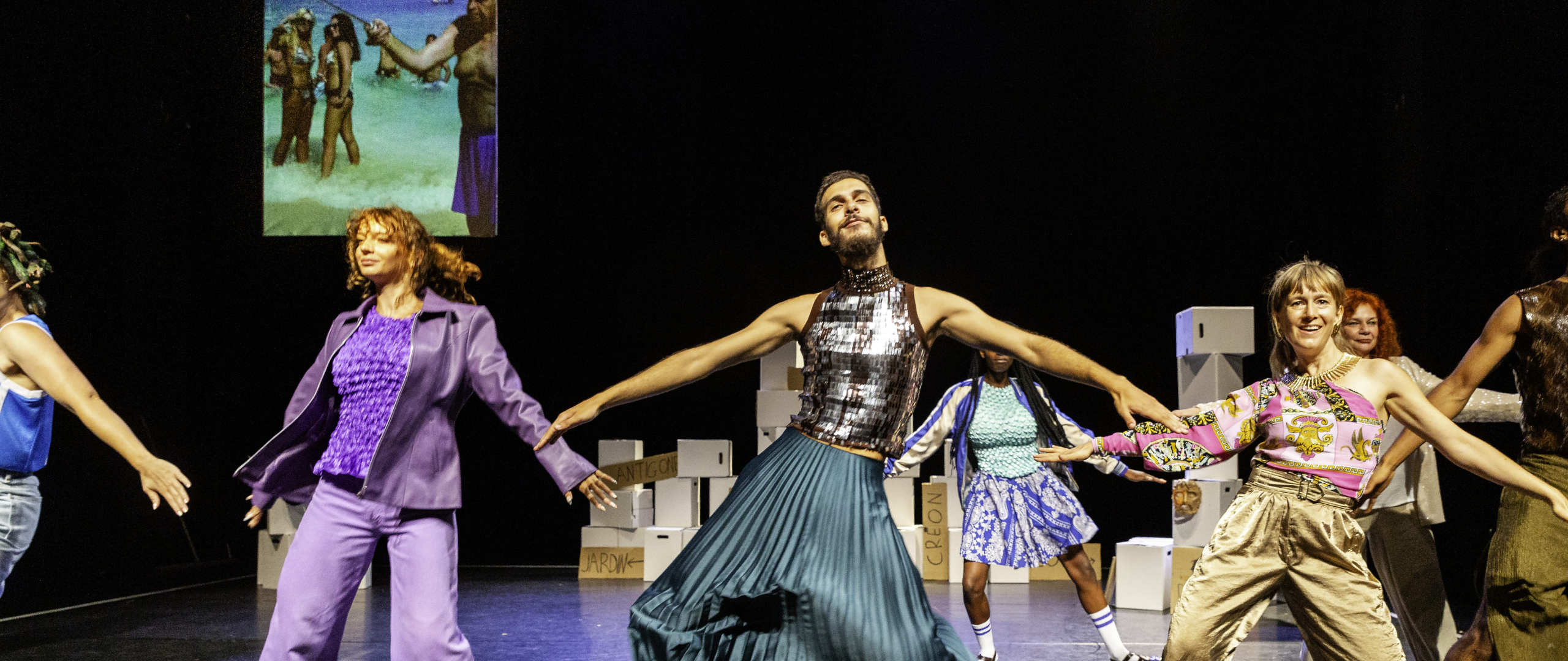 Festival des Arts en Amateur