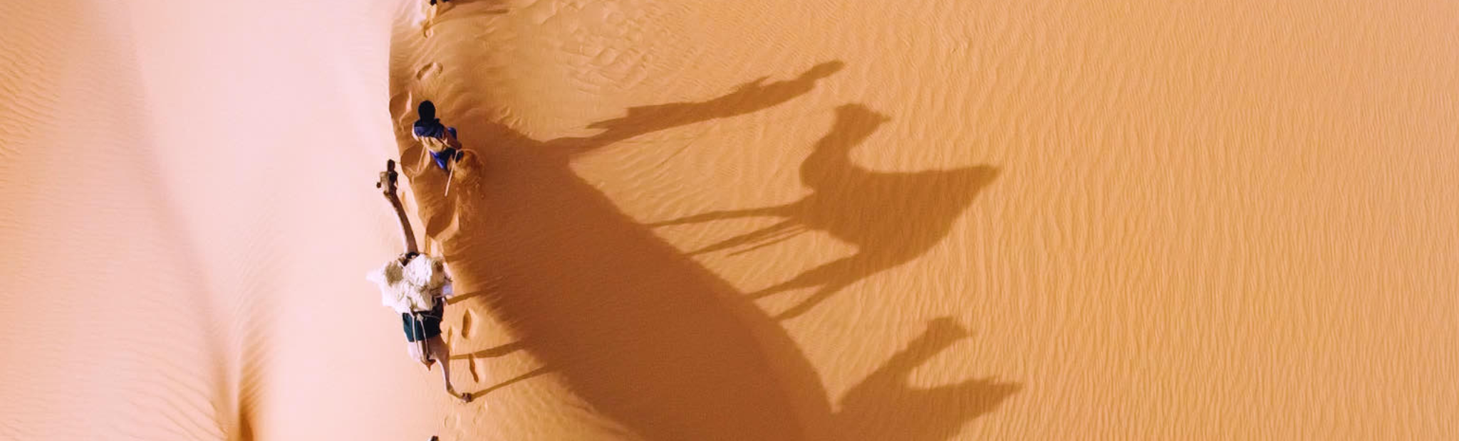 Orahala, théâtre nomade au Sahara