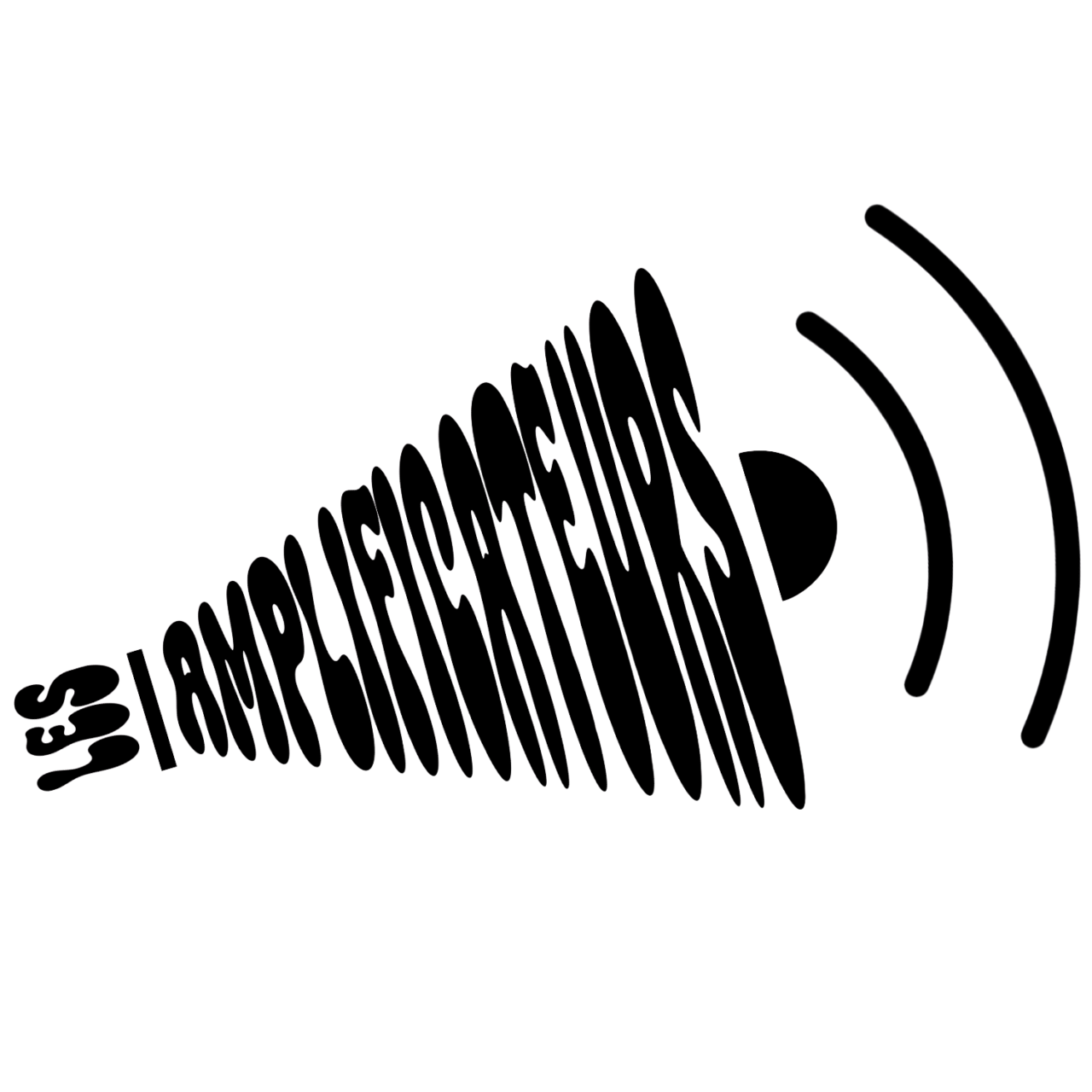 Logo du projet Les Amplificateurs