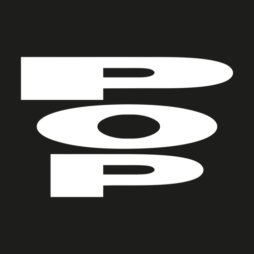 logo pop