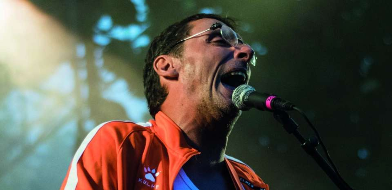 Didier Super · Tremplin Durbuy Rock