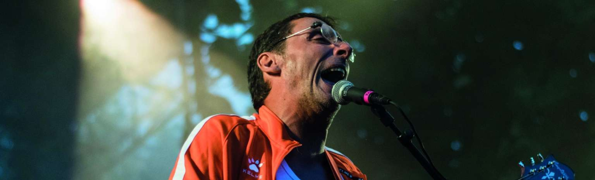 Didier Super · Tremplin Durbuy Rock
