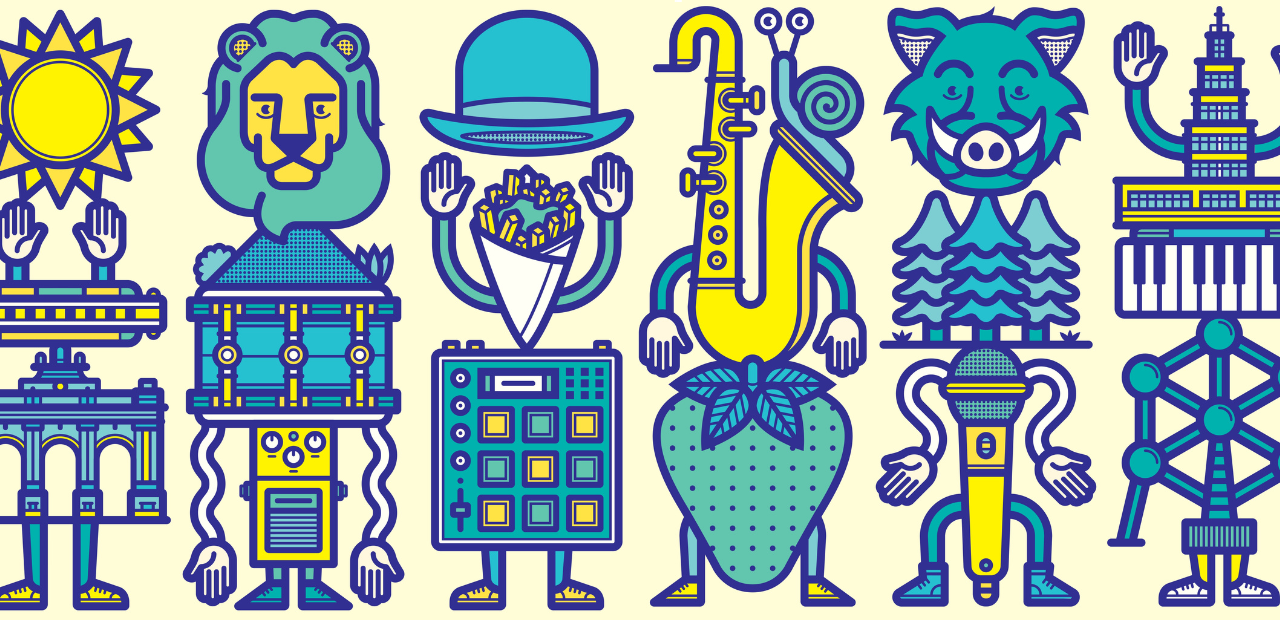 Fête de la Musique
