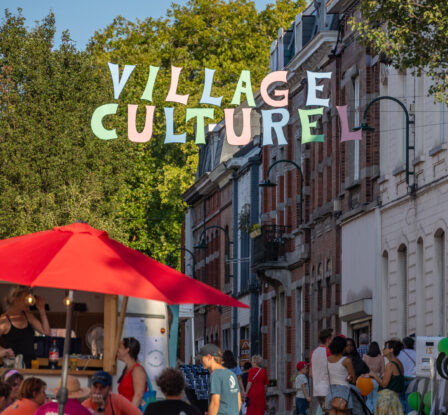Village culturel
