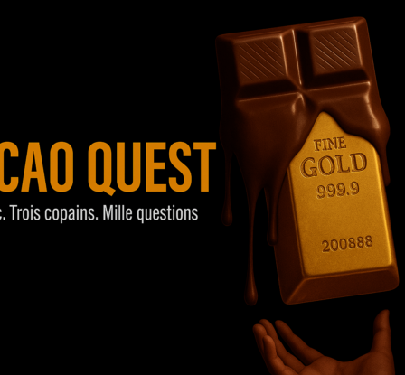 Cacao Quest : à la découverte du cacao équitable