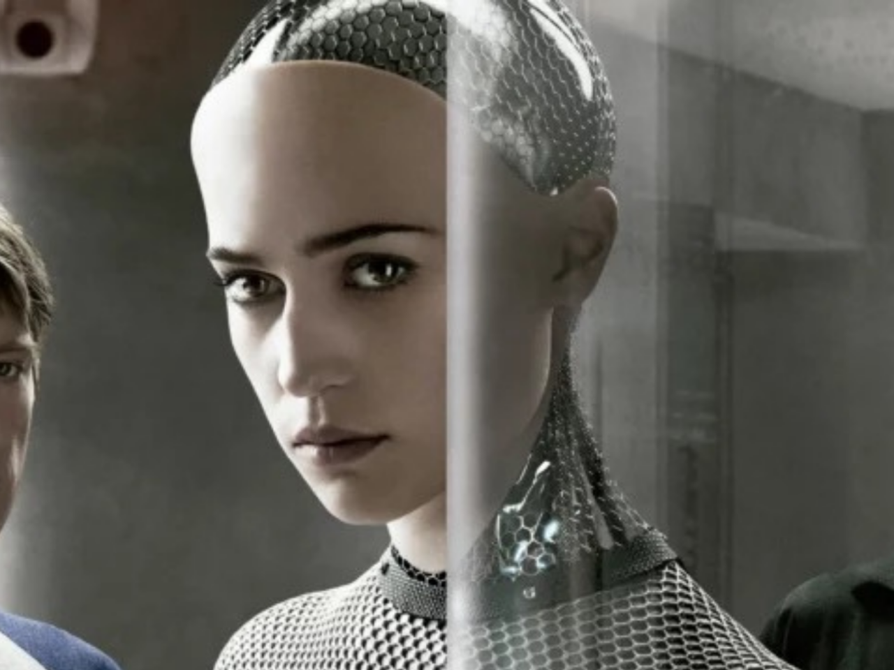CINÉ-DÉBAT “EX_MACHINA”